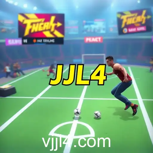 JJL4 App Revolutionizes Online Gaming Experience