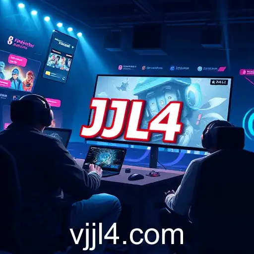 jjl4 app